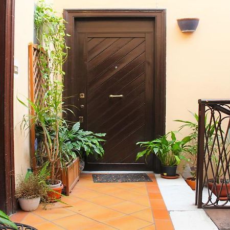 Rome Accommodation Dış mekan fotoğraf