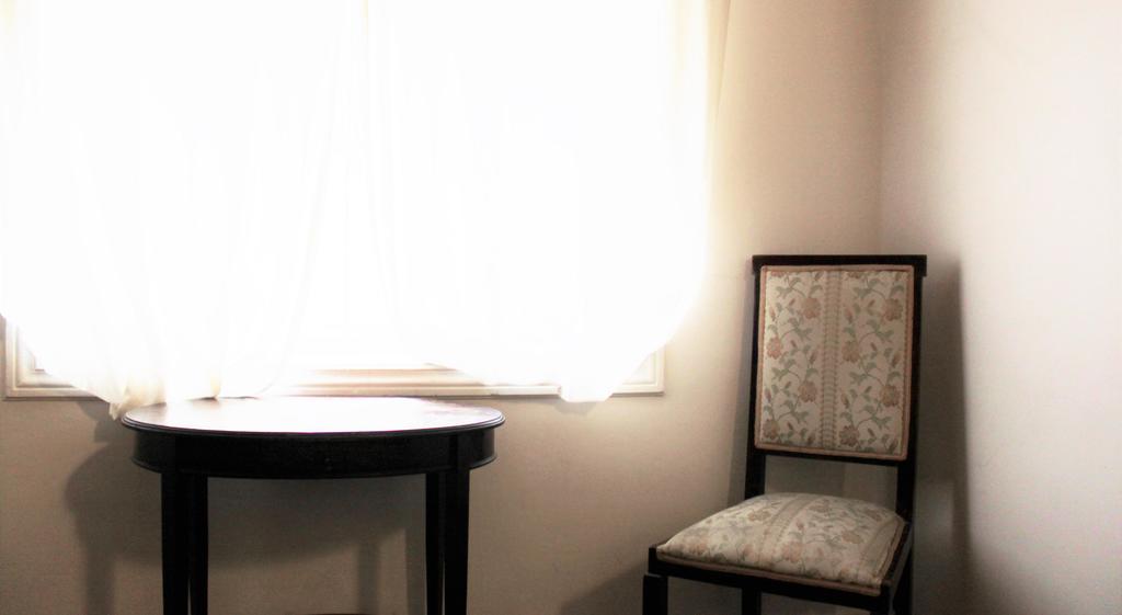 Rome Accommodation Dış mekan fotoğraf