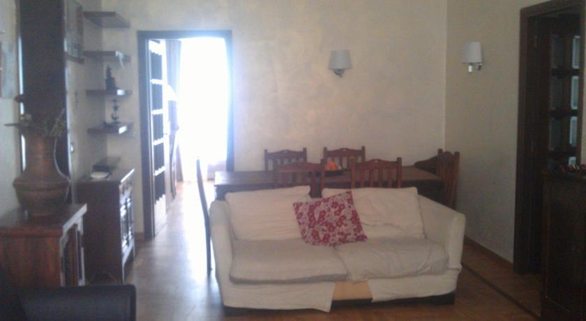Rome Accommodation Dış mekan fotoğraf