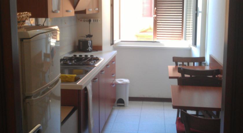 Rome Accommodation Dış mekan fotoğraf