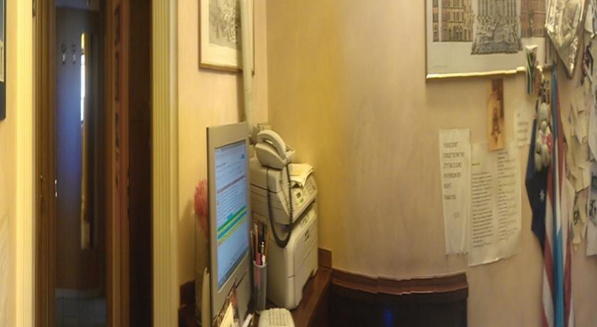 Rome Accommodation Dış mekan fotoğraf